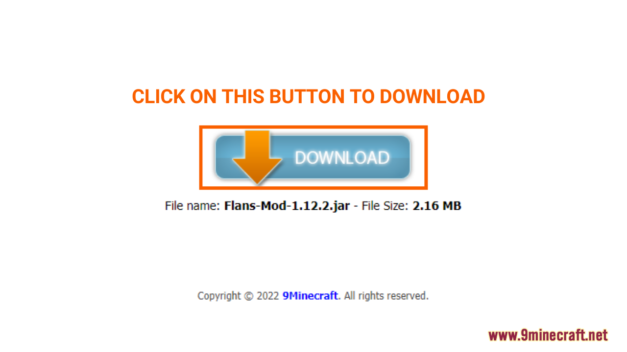 How to Install Flan's Content Packs 3