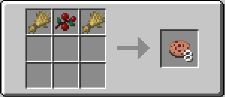 Foods Enhanced Mod (1.19.3, 1.18.2) - New Edibles to consume 20