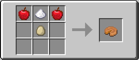 Foods Enhanced Mod (1.19.3, 1.18.2) - New Edibles to consume 19