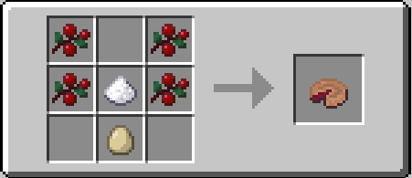 Foods Enhanced Mod (1.19.3, 1.18.2) - New Edibles to consume 18