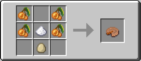 Foods Enhanced Mod (1.19.3, 1.18.2) - New Edibles to consume 17