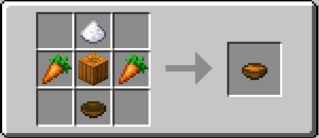 Foods Enhanced Mod (1.19.3, 1.18.2) - New Edibles to consume 16