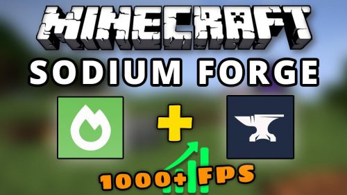 Halogen Mod (1.16.5) – Forge port of Sodium, FPS Boost Thumbnail