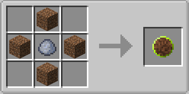 Hole Filler Mod (1.20.1, 1.19.4) - No Longer Afraid Of The Holes Creeper Makes 14