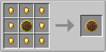 Hole Filler Mod (1.20.1, 1.19.4) - No Longer Afraid Of The Holes Creeper Makes 15