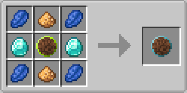 Hole Filler Mod (1.20.1, 1.19.4) - No Longer Afraid Of The Holes Creeper Makes 16