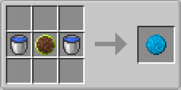 Hole Filler Mod (1.20.1, 1.19.4) - No Longer Afraid Of The Holes Creeper Makes 17