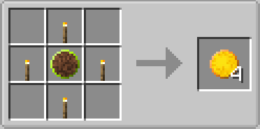 Hole Filler Mod (1.20.1, 1.19.4) - No Longer Afraid Of The Holes Creeper Makes 18