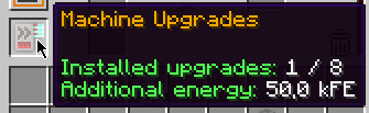 Lazier AE2 Mod (1.16.5) - Make Applied Energistics 2 A Little Easier 9