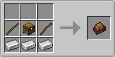 Little Logistics Mod (1.20.1, 1.19.2) - An EAsy Way to Transport Items 31