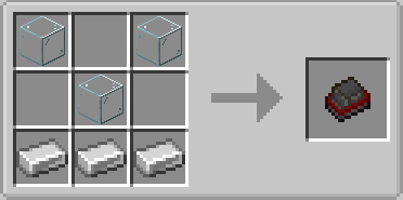 Little Logistics Mod (1.20.1, 1.19.2) - An EAsy Way to Transport Items 28