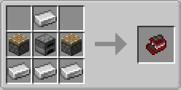 Little Logistics Mod (1.20.1, 1.19.2) - An EAsy Way to Transport Items 26