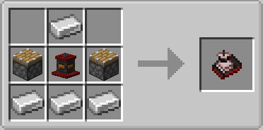 Little Logistics Mod (1.20.1, 1.19.2) - An EAsy Way to Transport Items 25