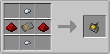 Little Logistics Mod (1.20.1, 1.19.2) - An EAsy Way to Transport Items 20