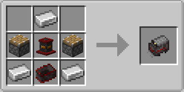 Little Logistics Mod (1.20.1, 1.19.2) - An EAsy Way to Transport Items 14