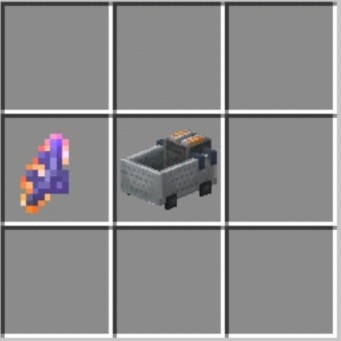 MineCars Addon (1.20, 1.19) - MCPE/Bedrock Cars Mod 21