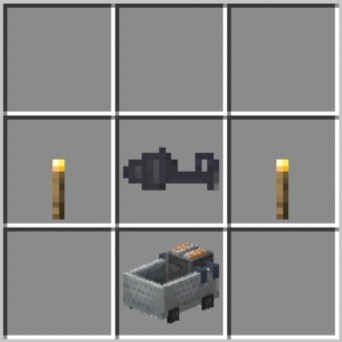 MineCars Addon (1.20, 1.19) - MCPE/Bedrock Cars Mod 43