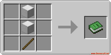 Minecraft But You Can Craft Mobs Sword Data Pack (1.18.2, 1.17.1) 13