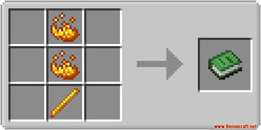 Minecraft But You Can Craft Mobs Sword Data Pack (1.18.2, 1.17.1) 14