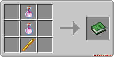 Minecraft But You Can Craft Mobs Sword Data Pack (1.18.2, 1.17.1) 16