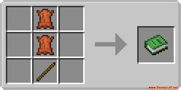 Minecraft But You Can Craft Mobs Sword Data Pack (1.18.2, 1.17.1) 17