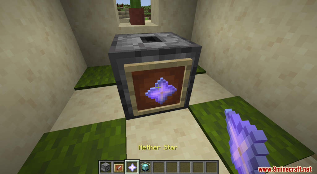 Mini Wither Farm Data Pack (1.18.2, 1.17.1) - Nether Star Generator 5