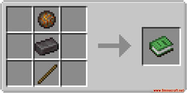 More Weapons Data Pack (1.18.2, 1.17.1) - Dagger, Fire Sword, and more 13