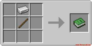 More Weapons Data Pack (1.18.2, 1.17.1) - Dagger, Fire Sword, and more 14