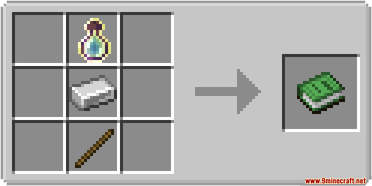 More Weapons Data Pack (1.18.2, 1.17.1) - Dagger, Fire Sword, and more 15