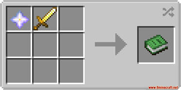 More Weapons Data Pack (1.18.2, 1.17.1) - Dagger, Fire Sword, and more 16