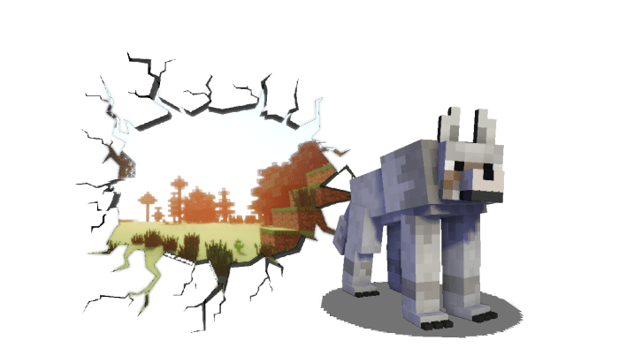 Mutant Creatures Addon (1.19, 1.18) - Minecraft PE/Bedrock Mod 13