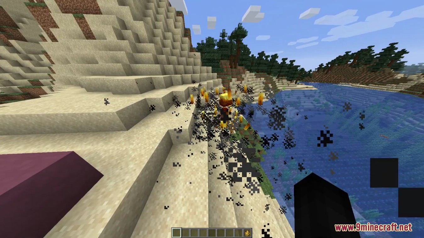 Mutant More Mod (1.19.2, 1.16.5) - Tons of New Mutant Mobs 7