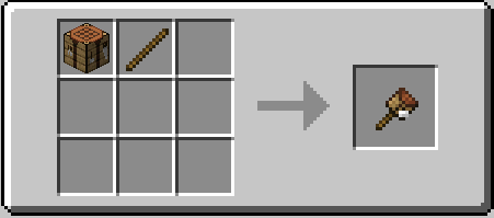 On A Stick Mod (1.20.1, 1.19.4) - Tools On A Stick 10