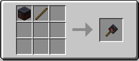 On A Stick Mod (1.20.1, 1.19.4) - Tools On A Stick 16