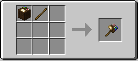 On A Stick Mod (1.20.1, 1.19.4) - Tools On A Stick 14