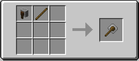 On A Stick Mod (1.20.1, 1.19.4) - Tools On A Stick 13