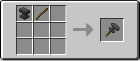 On A Stick Mod (1.20.1, 1.19.4) - Tools On A Stick 12