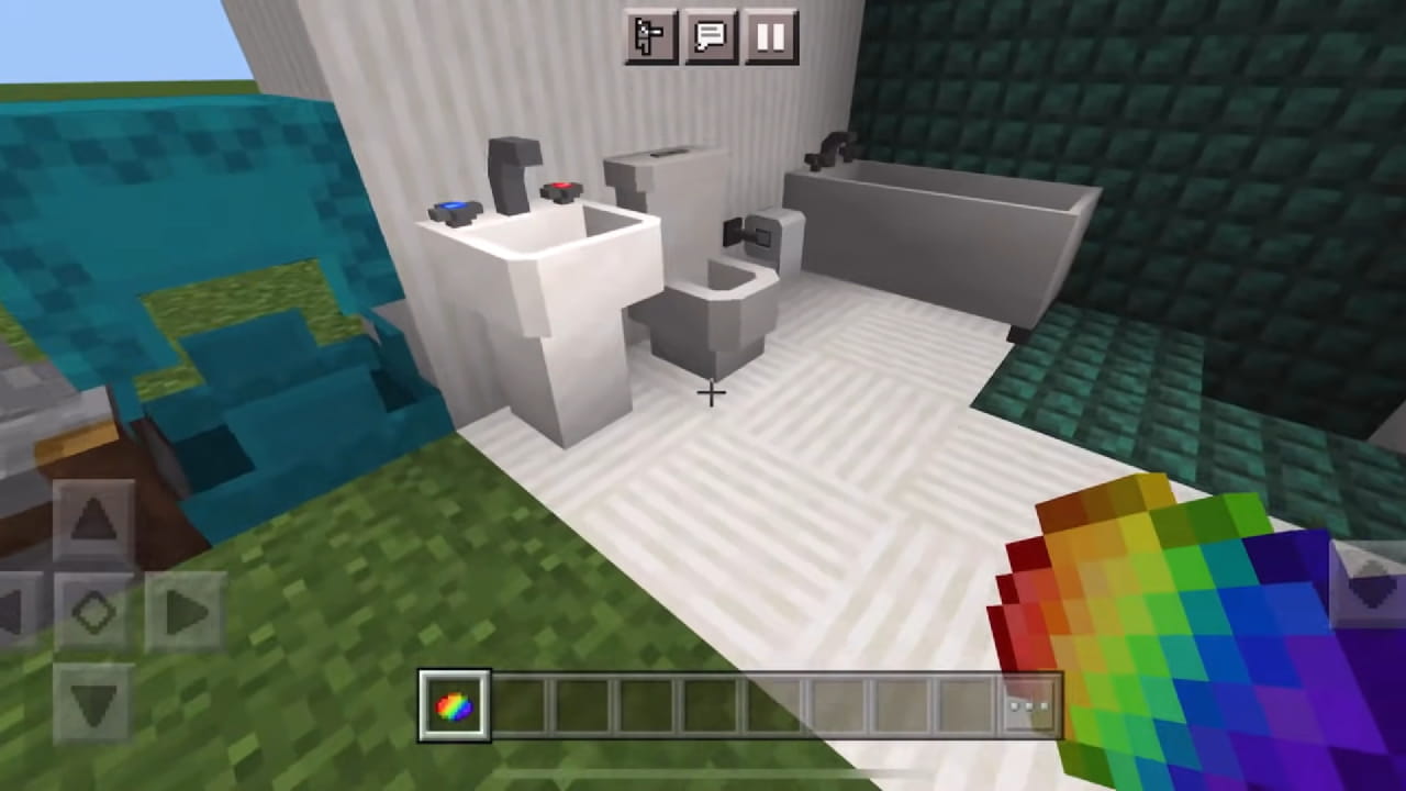 Peepss Furniture (1.17, 1.16) - Many New Furnitures 6