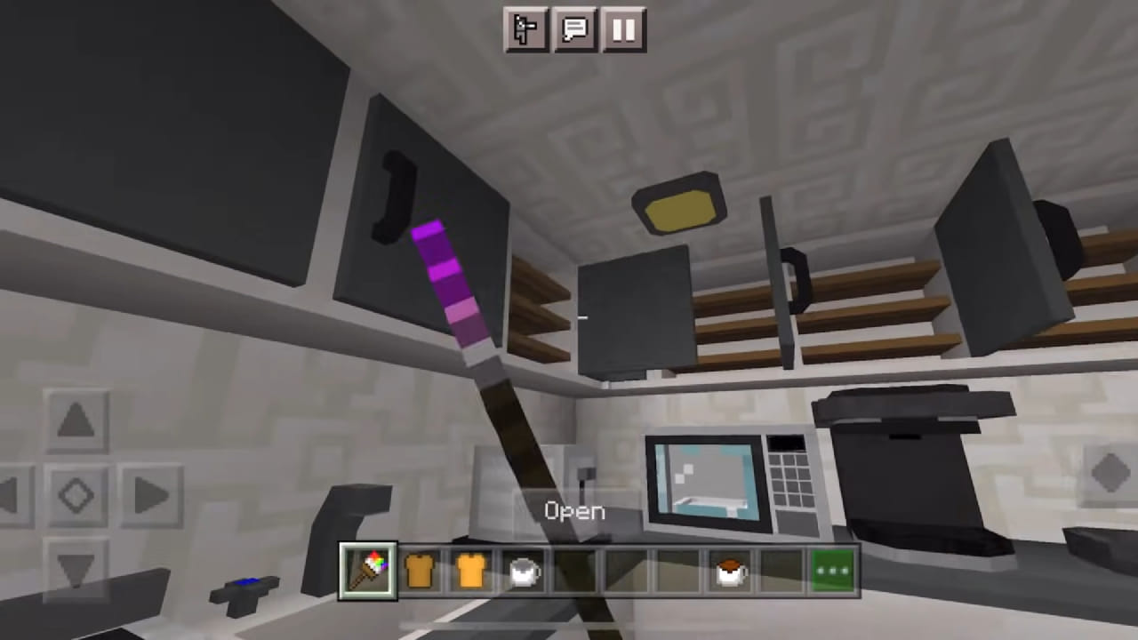 Peepss Furniture (1.17, 1.16) - Many New Furnitures 13