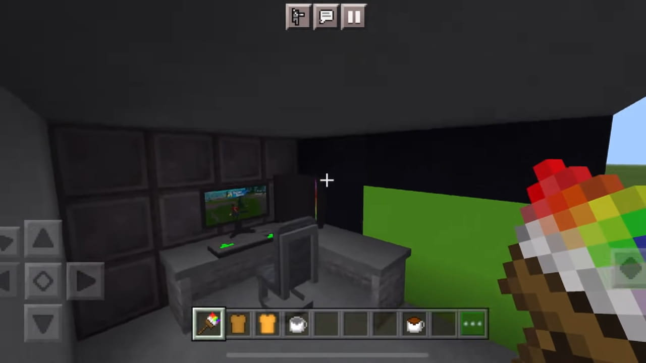 Peepss Furniture (1.17, 1.16) - Many New Furnitures 14