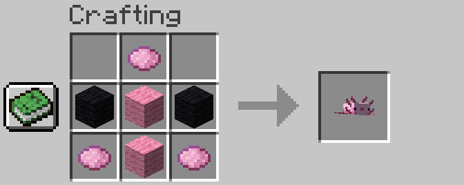 Plushie Mod (1.20.4, 1.19.4) - So Many Cute Mobs 24