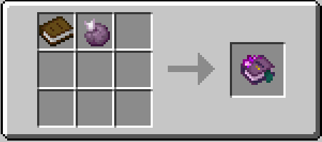 Purpeille Mod (1.19.2, 1.18.2) - Endgame Materials for Better Armors 12