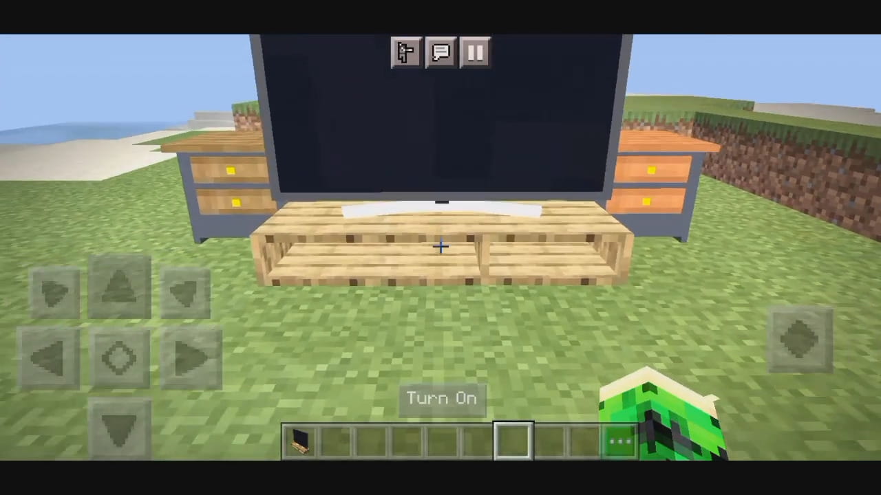 Lance Furniture Addon (1.20, 1.19) - Working Security Camera 24