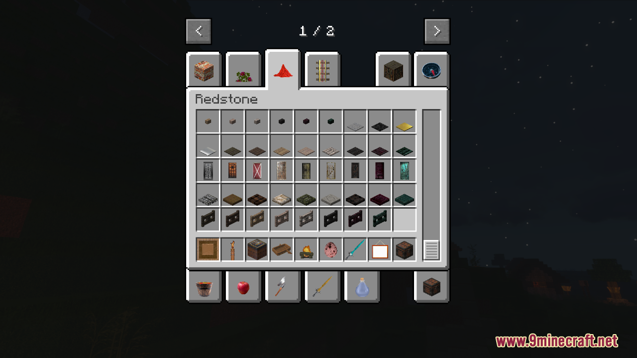 Shmoosee's Real Rustic Resource Pack (1.20.6, 1.20.1) - Texture Pack 12