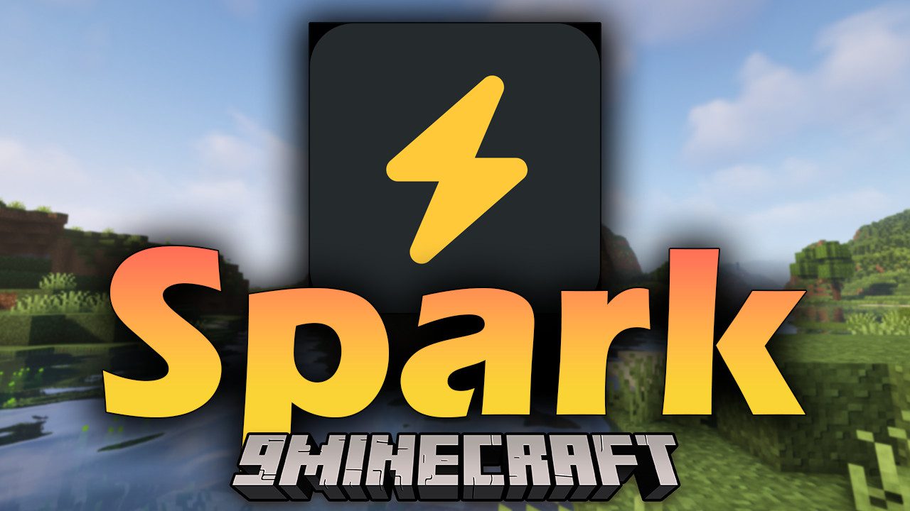 Spark Mod (1.20.4, 1.19.4) - Diagnose your Game's Problems 1