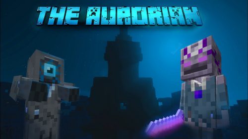 The Aurorian Mod (1.12.2) – A Dimension to Explore Thumbnail