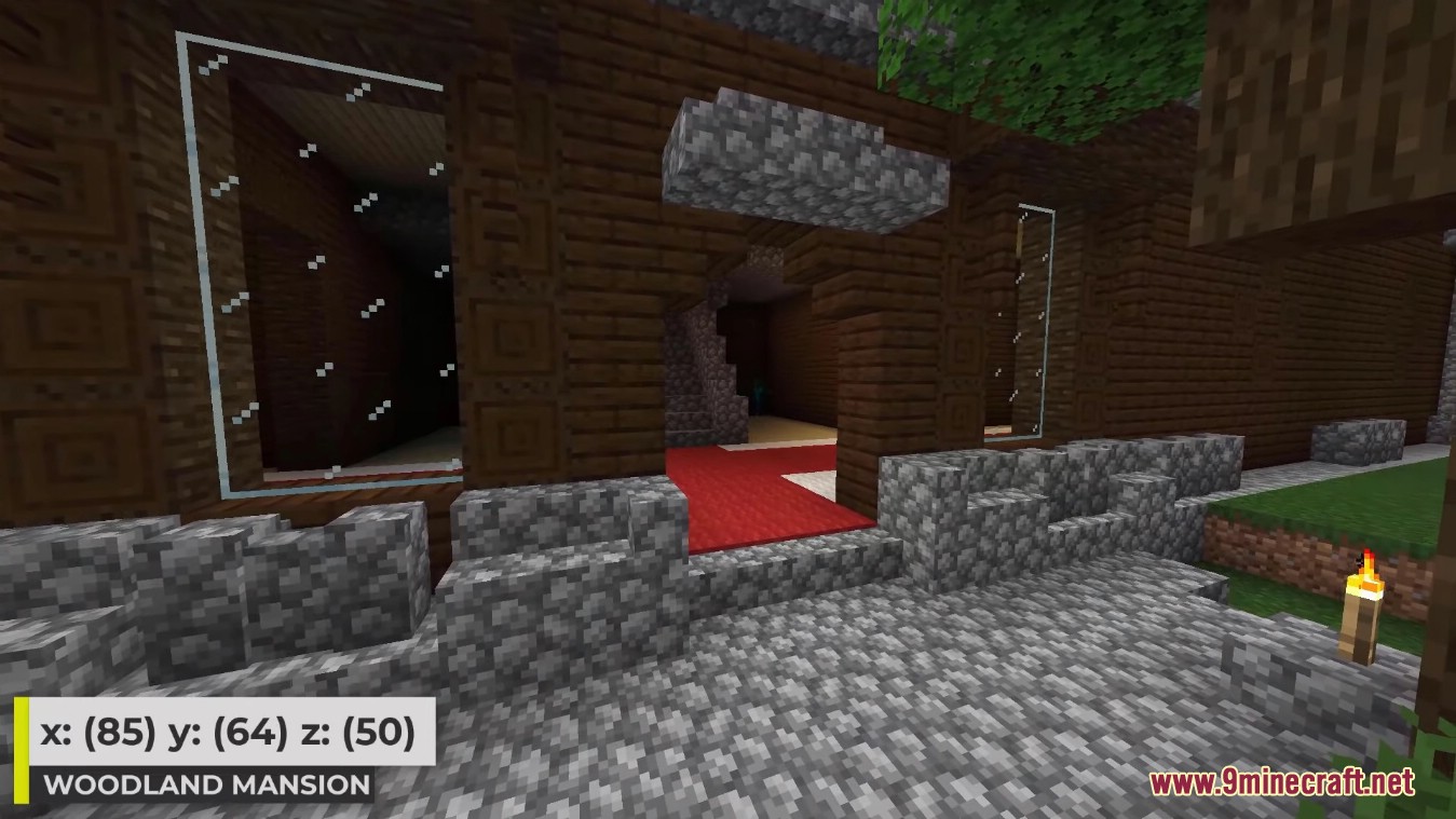 Top 5 Awesome Minecraft Seeds (1.18.2) - Part 2 21