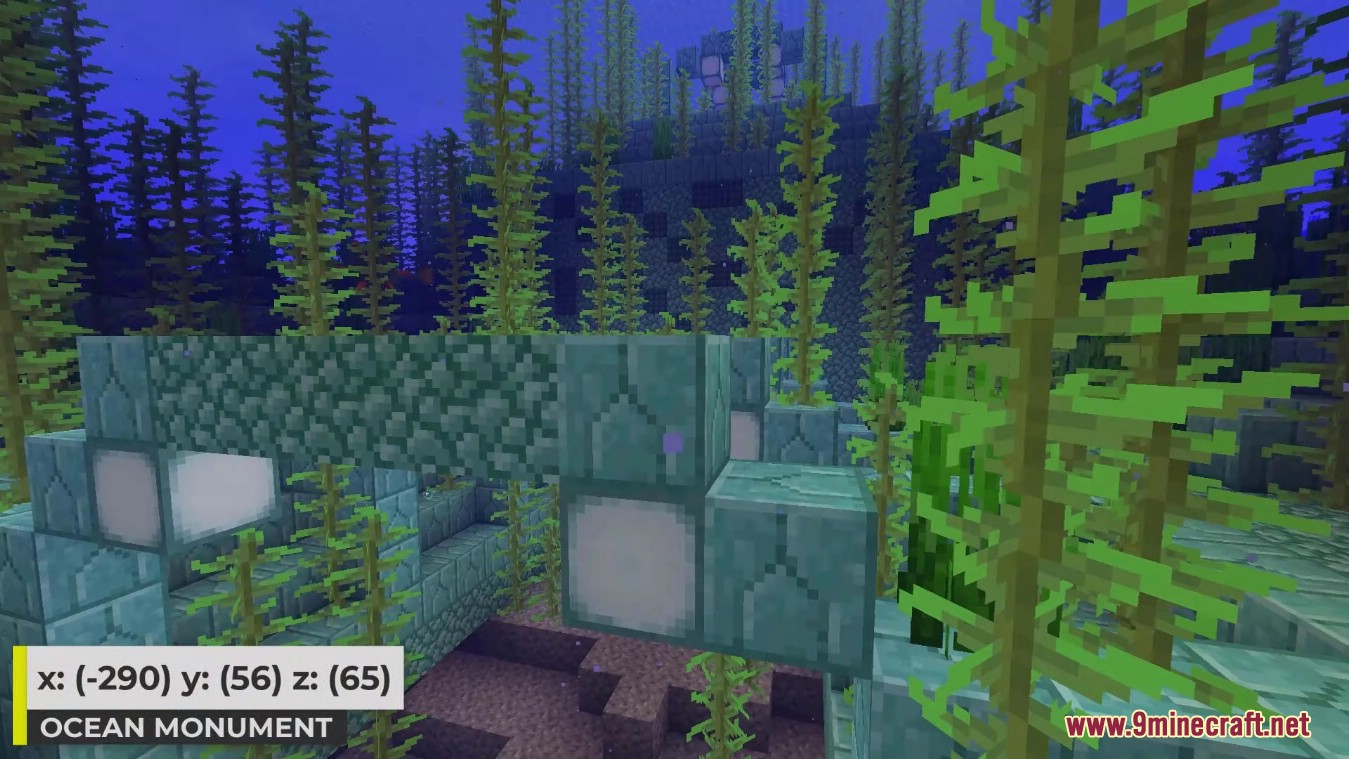 Top 5 Awesome Minecraft Seeds (1.18.2) - Part 2 23