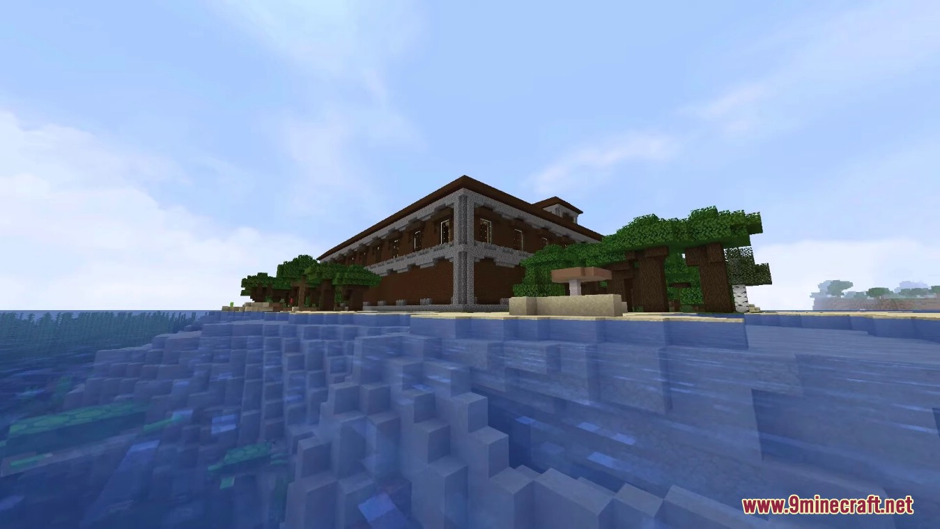 Top 5 Awesome Minecraft Seeds (1.18.2) - Part 2 24