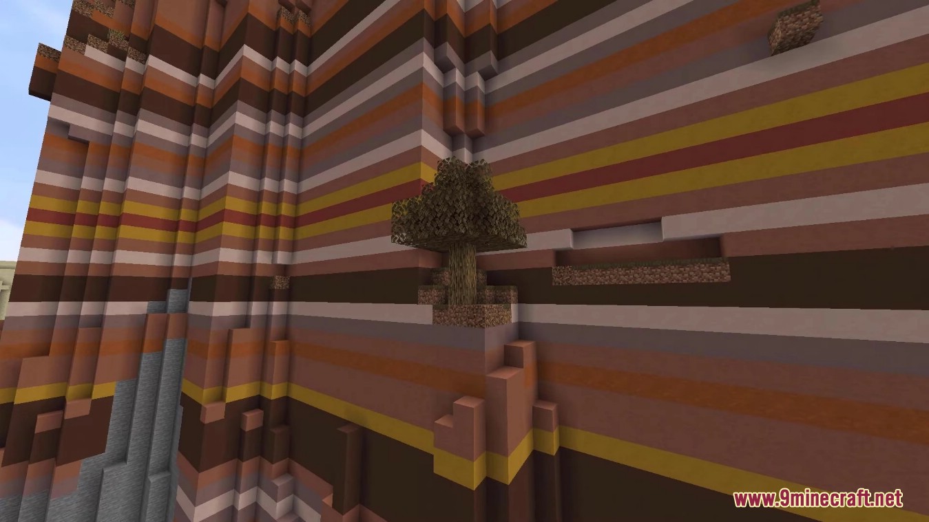 Top 5 Awesome Minecraft Seeds (1.18.2) - Part 3 15